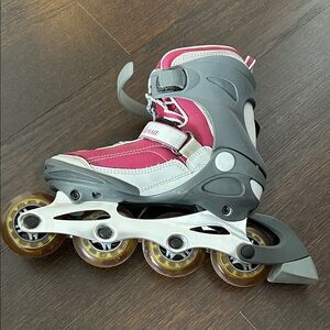Contessa Size 6 Roller Blades